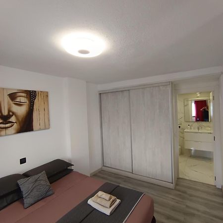 Casa Saura -Playa De Las Americas Арона Экстерьер фото