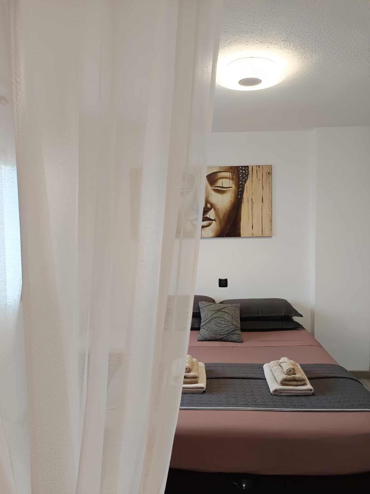Casa Saura -Playa De Las Americas Арона Экстерьер фото