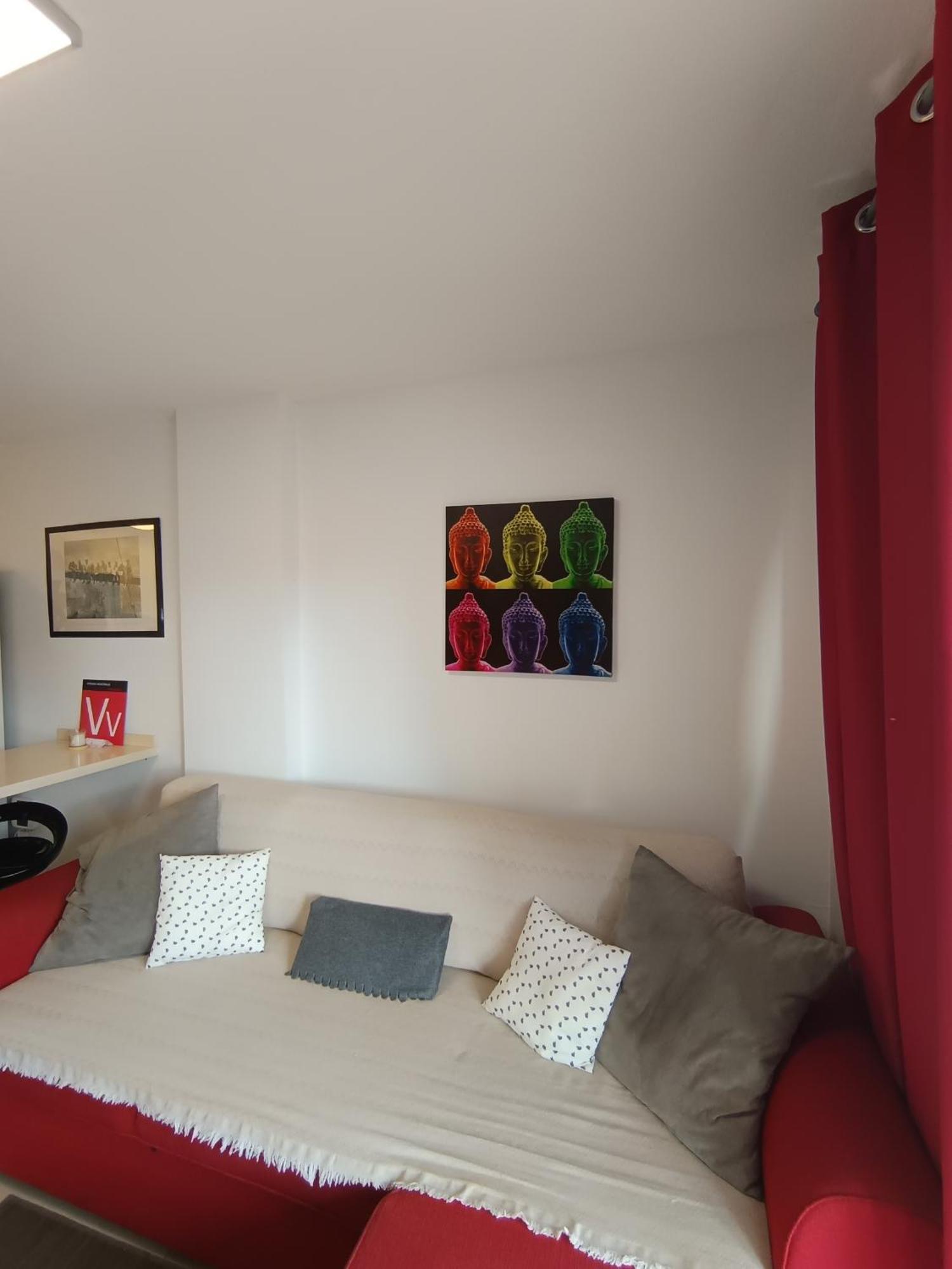 Casa Saura -Playa De Las Americas Арона Экстерьер фото