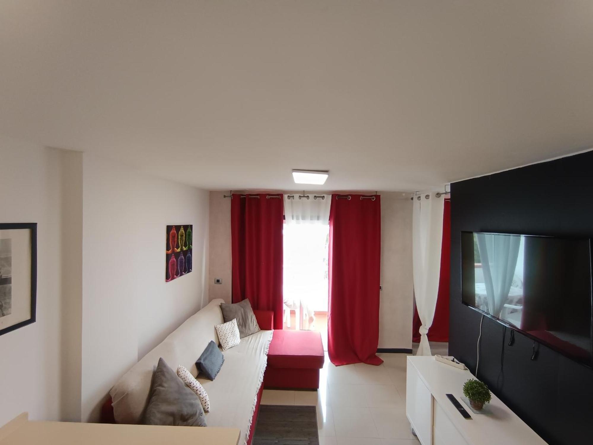 Casa Saura -Playa De Las Americas Арона Экстерьер фото