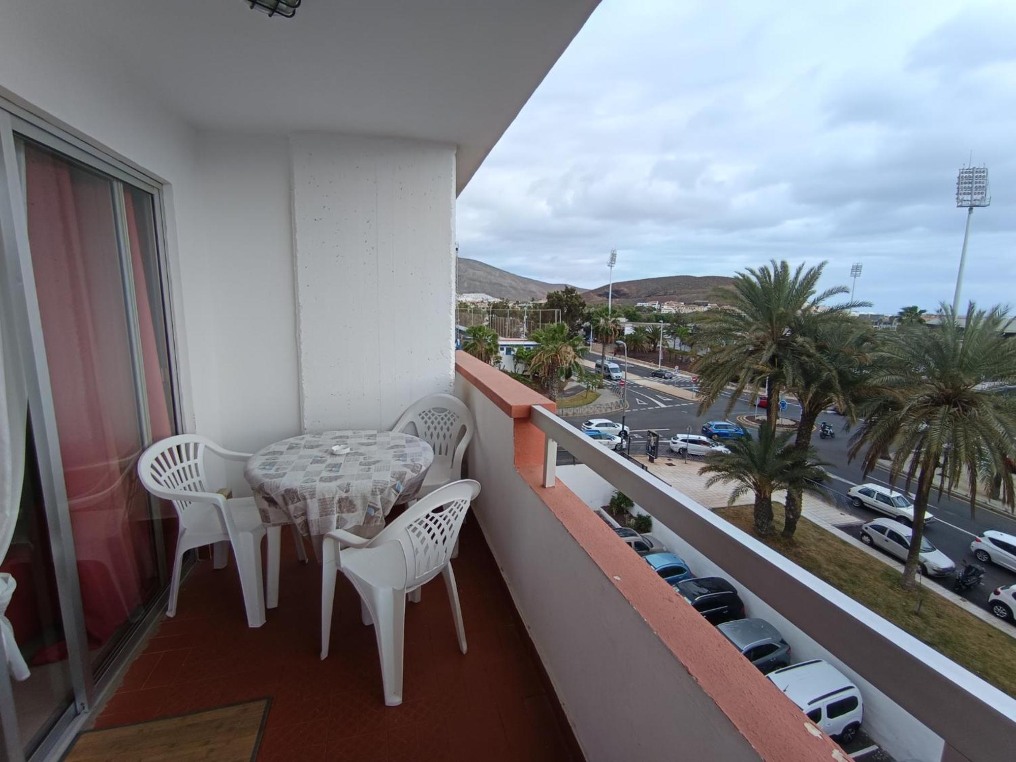 Casa Saura -Playa De Las Americas Арона Экстерьер фото