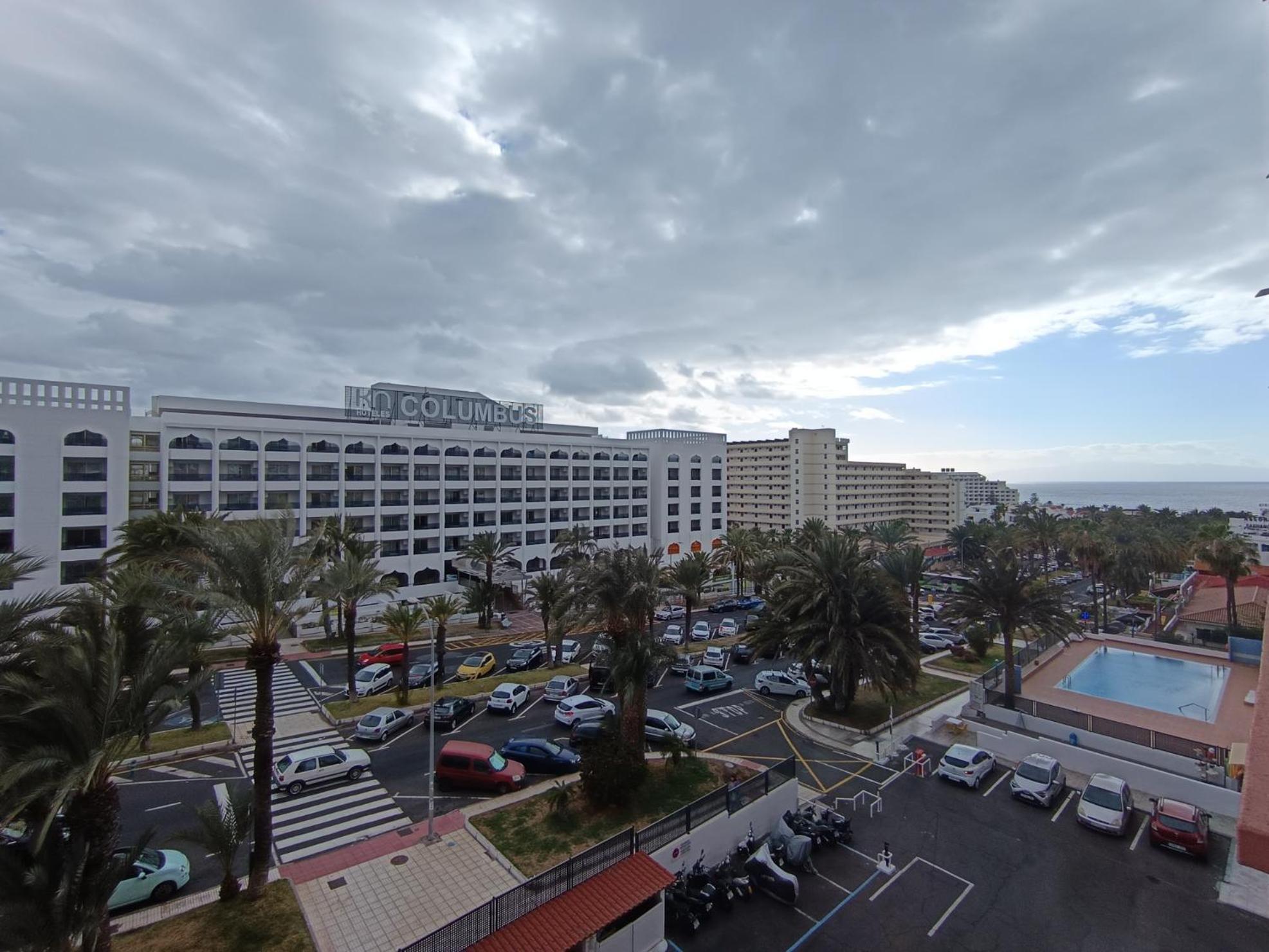 Casa Saura -Playa De Las Americas Арона Экстерьер фото