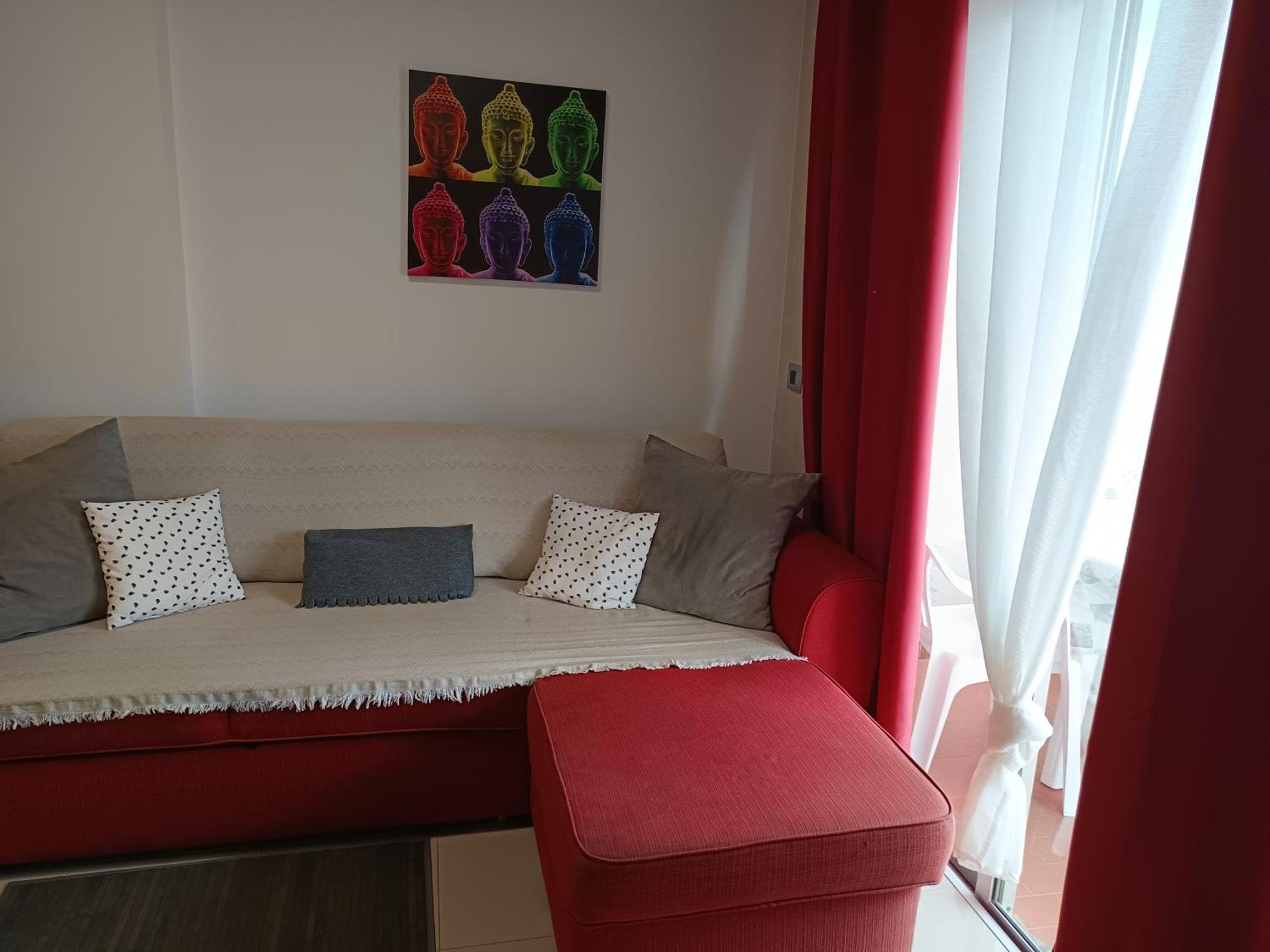 Casa Saura -Playa De Las Americas Арона Экстерьер фото