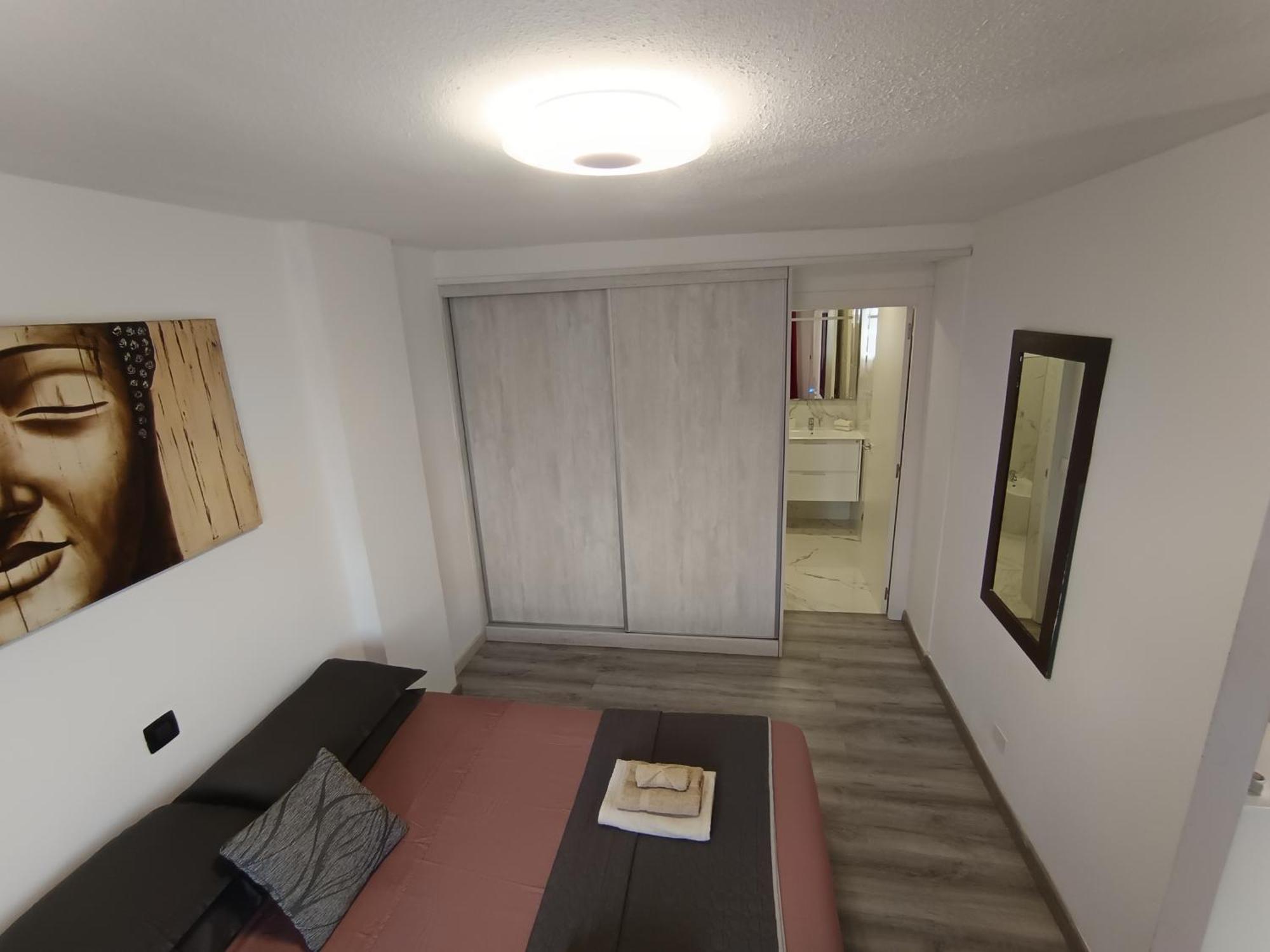Casa Saura -Playa De Las Americas Арона Экстерьер фото