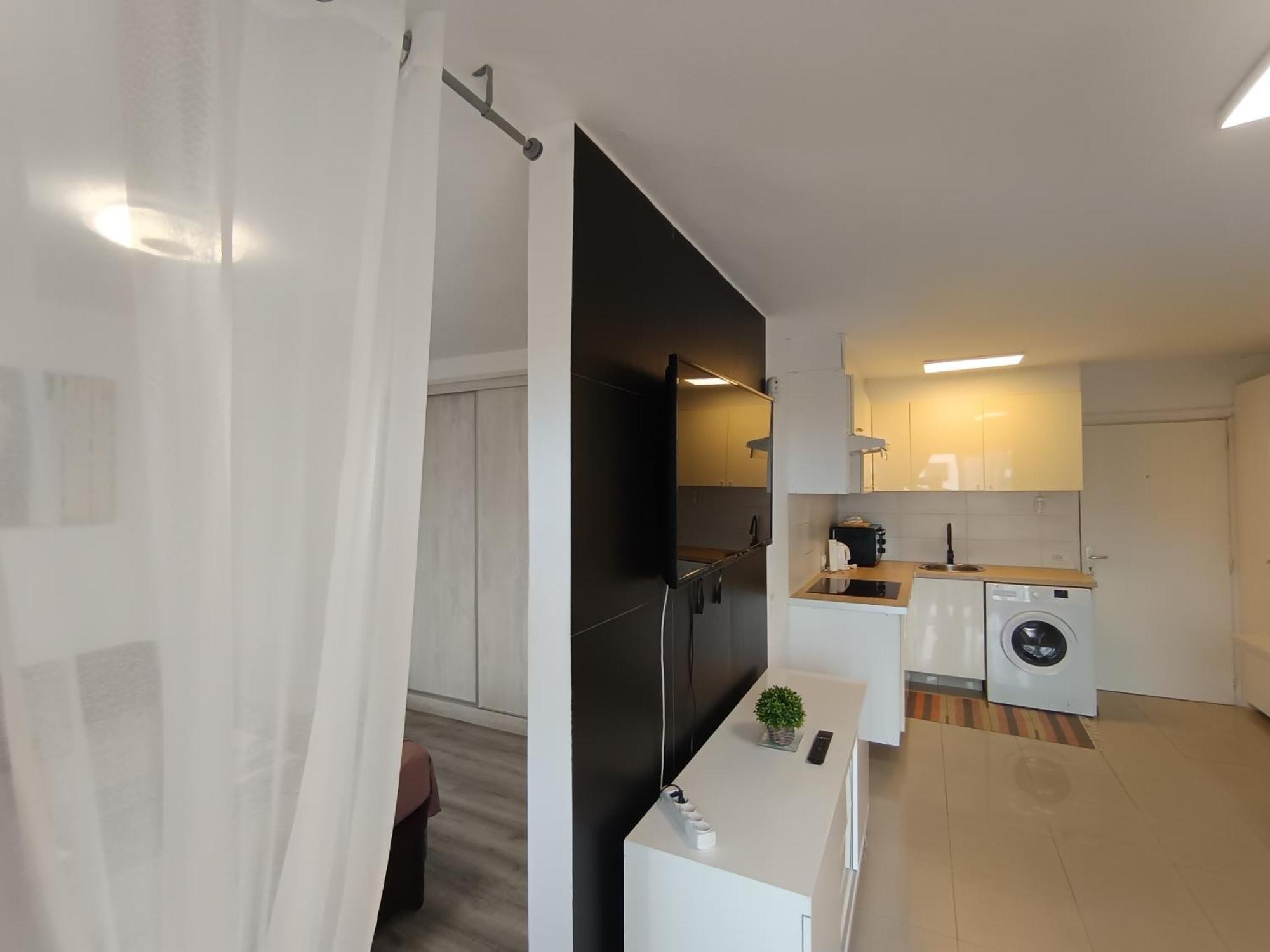 Casa Saura -Playa De Las Americas Арона Экстерьер фото