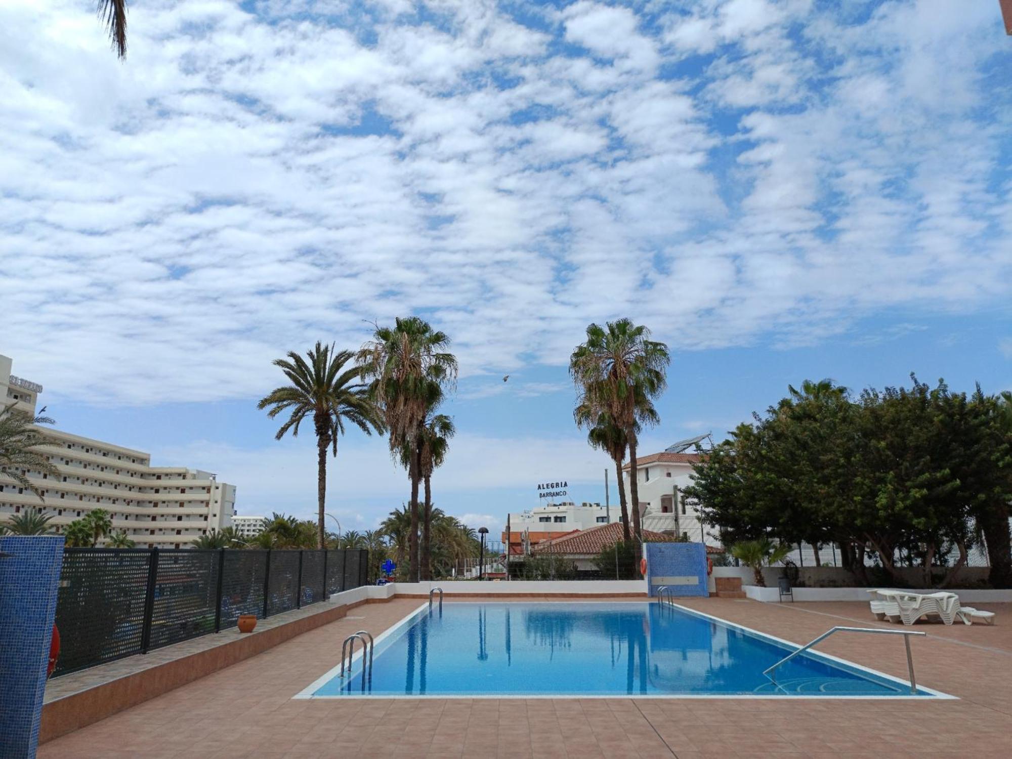 Casa Saura -Playa De Las Americas Арона Экстерьер фото