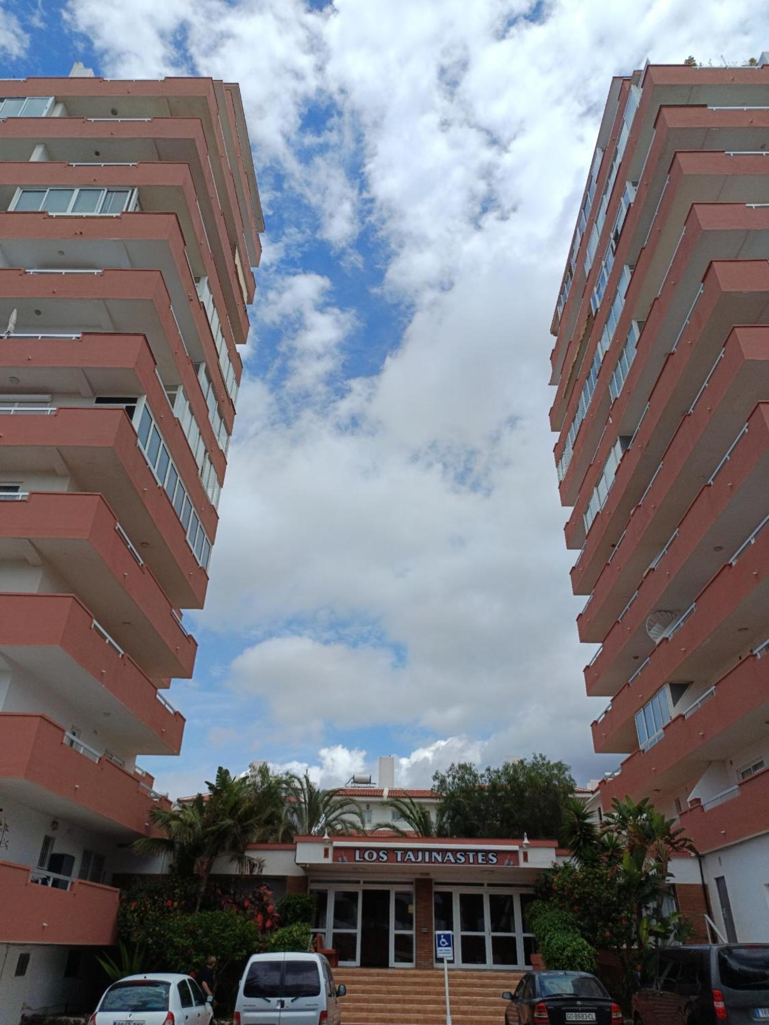 Casa Saura -Playa De Las Americas Арона Экстерьер фото